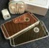 Mirror Coating Cell Phone Case Electronic Promotional Products For Iphone 6 6S Plus