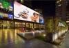 Commercial Full Color LED Billboard P10 LED Display With CE / ROHS