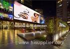 Commercial Full Color LED Billboard P10 LED Display With CE / ROHS
