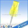 mini sprayer pump plastic micro sprayer mist sprayer 14/410 fine mist sprayer