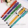 Colorful Promotional Stationery Personalized Business Ball Pens