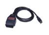 OBD2 Car Code Reader Galleto 1260 EOBD2 ECU For Audi VW Seat Skoda BMW