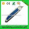 Carbon Steel Blade Utility Cutter Knife Personalized Business Gifts 61*19mm
