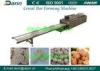 CE ISO9001 Cereal bar forming machine / rice cake making machine