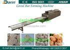CE ISO9001 Cereal bar forming machine / rice cake making machine