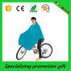 Colored Reusable PVC Polyester Raincoat For Motorcycle Riders