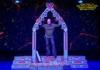 High Resolution Digital LED Display Mobile LED Screen Rental