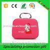 High Capacity Custom Promotional Gift Bags Women Cosmetic Bag