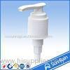 Screw down lock plastic lotion pump 24/415