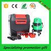 3 Beam Green Line Rotary Self Leveling Laser Level With Battery