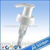 28mm screw closure plastic lotion pump with out spring