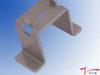 Aluminum / Copper / Stainless Steel Stampings Process With Plastic Spraying