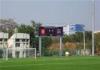 P12.5 Football Basketball Perimeter Safety Screens LED Module Display