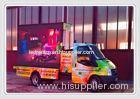 P10 Truck Mounted LED Display P16 Outdoor Commercial LED Displays