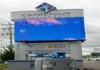 P10 Waterproof Outdoor LED Advertising Screens With Die Casting