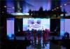 High Brightness Indoor Large Led Screen Rental Full Color P1.6