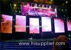 5mm SMD Electronic Rental Indoor LED Advertising Screens Full Color