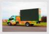 Full Color Waterproof Truck Mounted LED Display 960 x 960mm
