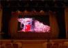 HD Indoor LED Video Walls For Advertising Die Casting Aluminum