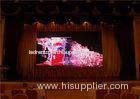 HD Indoor LED Video Walls For Advertising Die Casting Aluminum