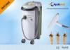 Floor Standing 1064nm Nd YAG Laser Hair Removal Machine for skin type 6 and 7
