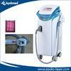 Vertical 808nm Wavelength Diode Laser Body Hair Removal Machine HS-811