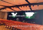 SMD3030 Outdoor P6 Wedding Stage LED Display For Rental Event