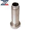 Aluminum 7075 CNC Machining Services / CNC Milling Parts Tolerance +/-0.01mm