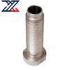 Aluminum 7075 CNC Machining Services / CNC Milling Parts Tolerance +/-0.01mm