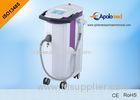 Laser and IPL RF Multifunction Facial Machine all in one platform 1064nm Long pulse