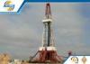 High Precision Oil And Gas Drilling Rig Equipment Hydraulic Rotary Drilling Rig Machine