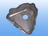 Custom Stainless Steel Stampings Electronic Spare Parts Tolerance +/-0.05mm