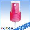 China sun-rain cosmetic PRESSURE WATER MIST MINI SPRAYER PUMP