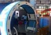 P10 Special Shape Curved Video Screen 5.33mm High Brightness
