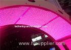 Light Weight HD SMD Curved LED Screen P10 360 Degree LED Display