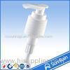 Personal care 24/415 ribbed closure lotion pump for empty bottle