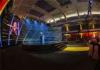 High Resolution Full Color Indoor Curved LED Screen P6 P8 P10