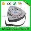 Promotion Unique Tailor 2m Fiberglass Measuring Tape FCC / SGS