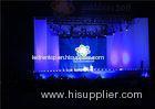 High Brightness Curtain LED Display Stage Background LED Screen