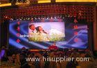 P10mm Pixels Curve Curtain LED Display For Indoor And Outdoor
