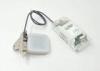 400w Microwave IP65 Motion Sensor 220vAC - 240vAC For Office Classroom