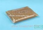 Block shape jelly glue for package and box sealing hot melt animal glue