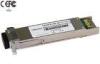 10 GBASE DWDM XFP Optical Transceiver 100GHz with Duplex LC Receptacle