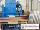 Light Weight Fire Proof Wall Board Making Machine with Double Roller Extruding Technology