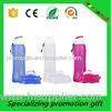 500ml 750ml Sports Outdoor Essential Products Collapsible Water Bottle Promotional