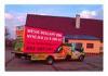 16 Bit Outdoor Truck Vehicle LED Mobile Screen High Resolution