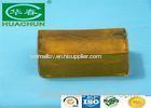 Bulk Packaging hot melt pressure sensitive adhesive for diaper sanitary napkin raw materials