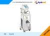 Fast Cellulite Reduction Equipment Ultrasound Cavitation / RF Beauty Machine