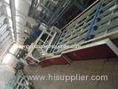 CE Fireproof Trim Materials MgO Board Production Line with Double Roller Extruding Technology