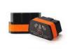 iCar2 Wifi Vgate OBD2 Scanner Orange / Black Code Reader Elm327 Bluetooth For IOS